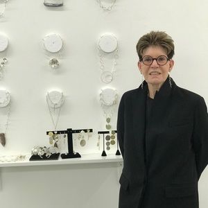 Meet your Posher, Ellen